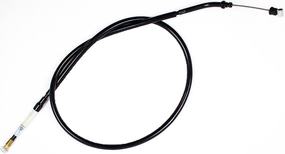 MOTION PRO BLACK VINYL CLUTCH CABLE - 05-0353